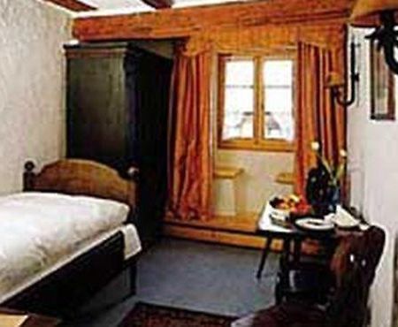 Haus Zum Sternen Hotel Rottweil Cameră foto