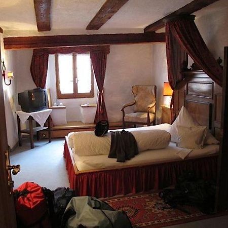 Haus Zum Sternen Hotel Rottweil Cameră foto