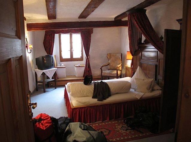 Haus Zum Sternen Hotel Rottweil Cameră foto