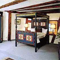 Haus Zum Sternen Hotel Rottweil Facilități foto